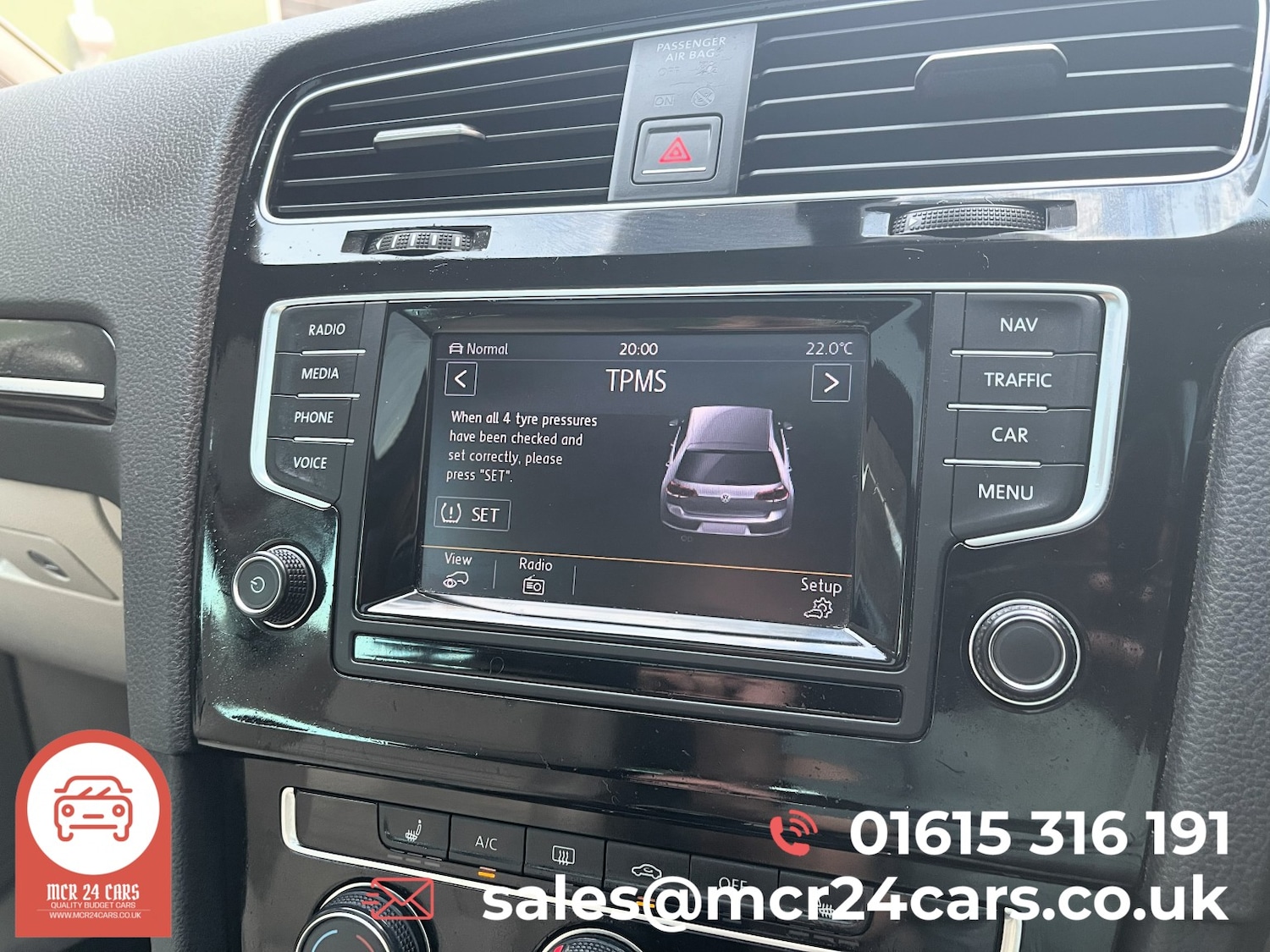 Used Volkswagen Golf 2014 for sale - 76605922: Photo 81