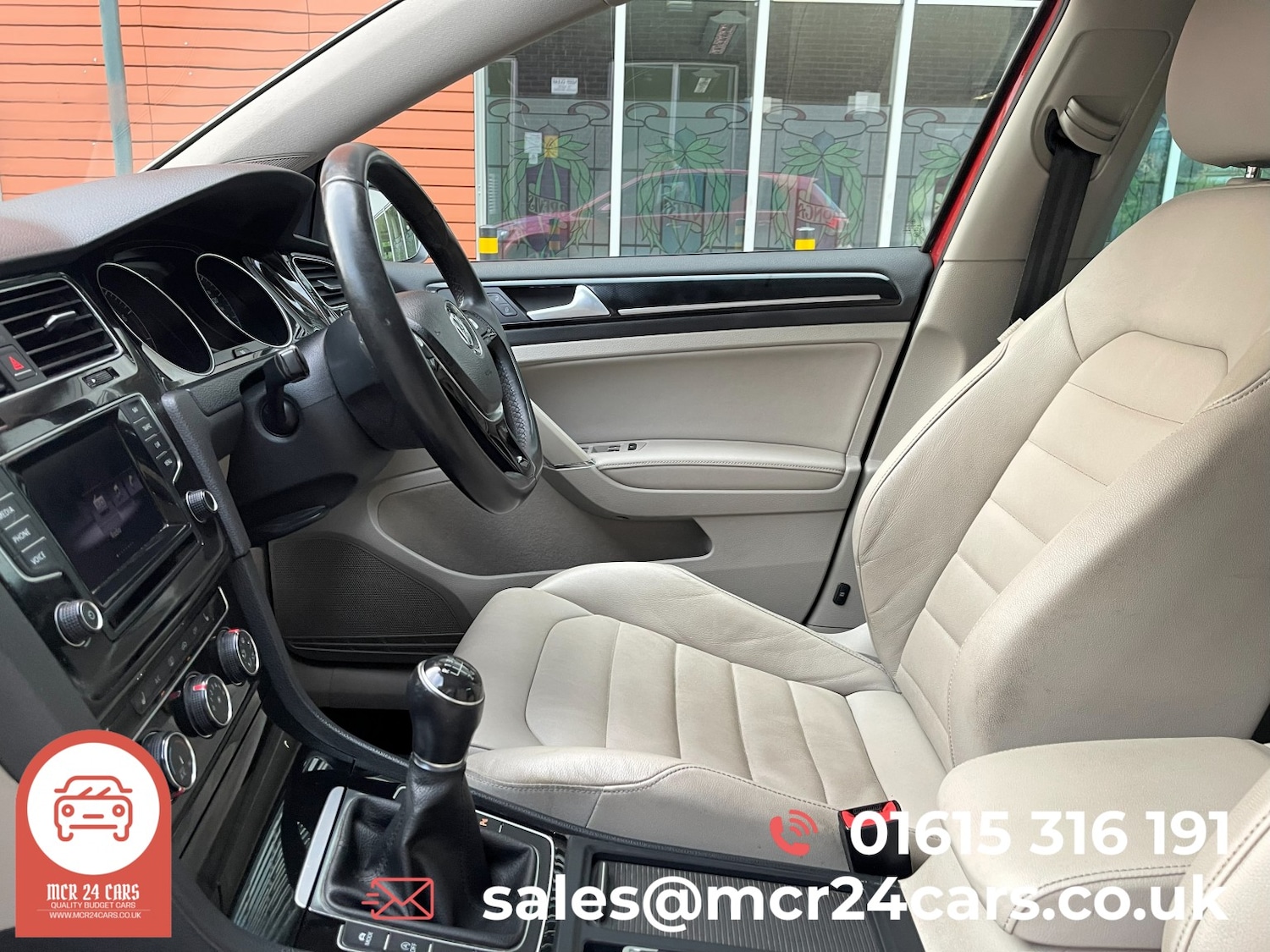 Used Volkswagen Golf 2014 for sale - 76605922: Photo 87