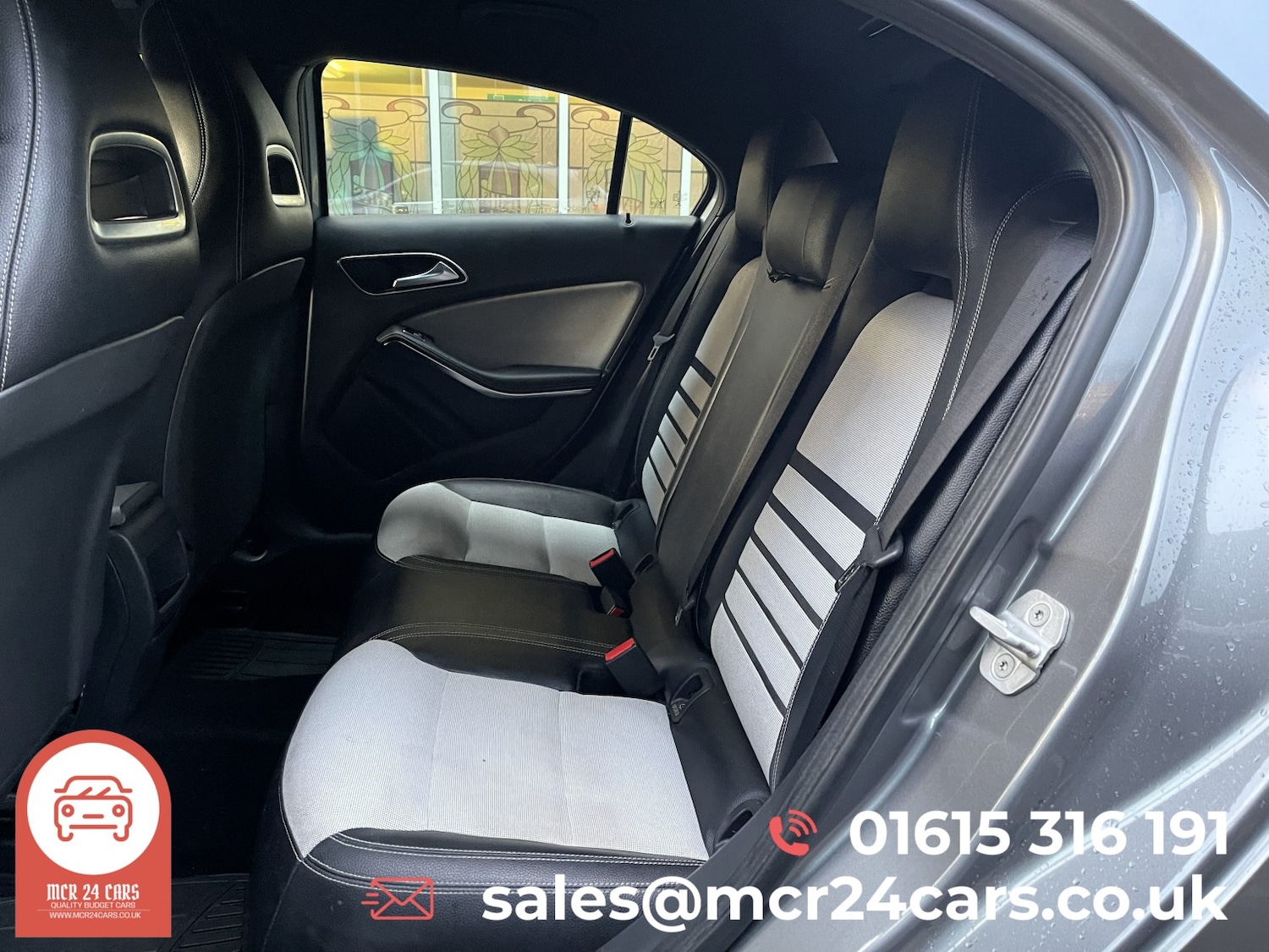 Used Mercedes-Benz A-Class 2014 for sale - 76605856: Photo 16