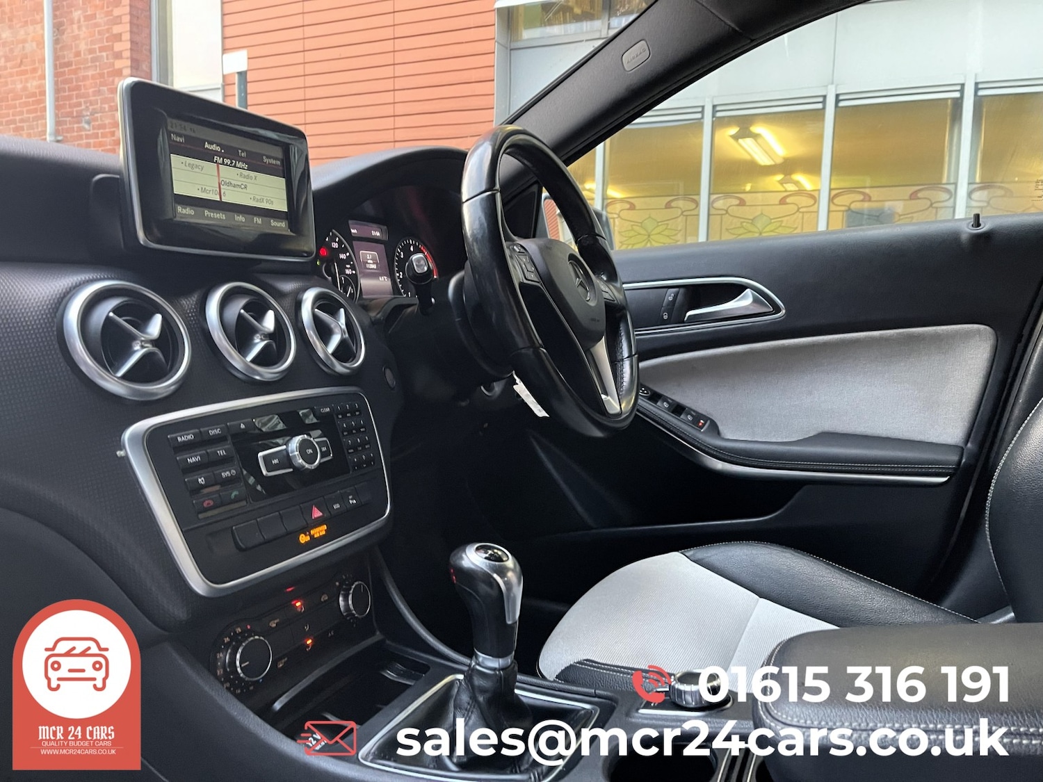Used Mercedes-Benz A-Class 2014 for sale - 76605856: Photo 17