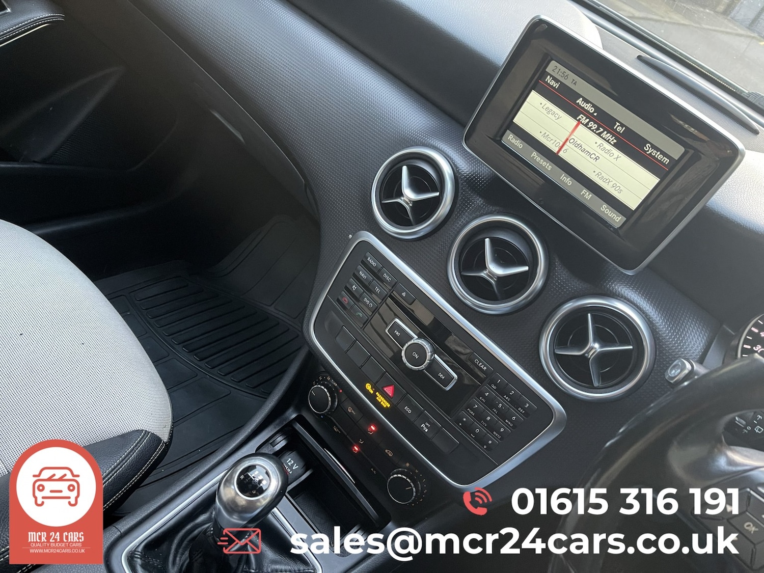 Used Mercedes-Benz A-Class 2014 for sale - 76605856: Photo 21