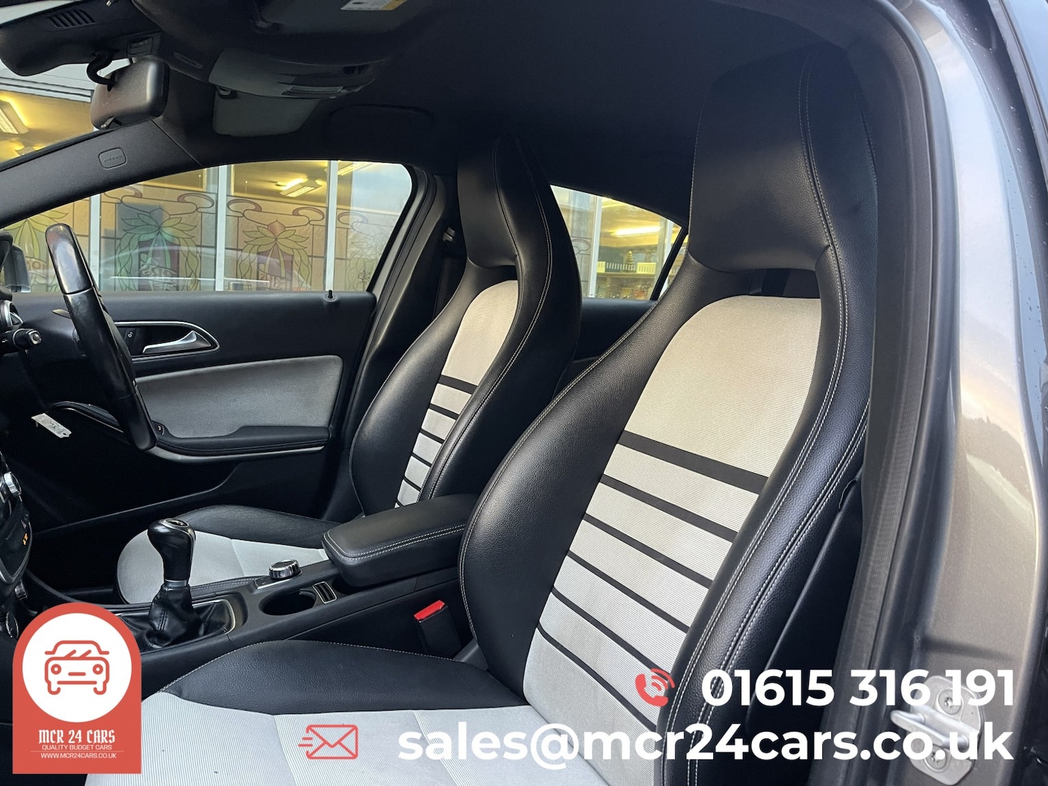 Used Mercedes-Benz A-Class 2014 for sale - 76605856: Photo 22