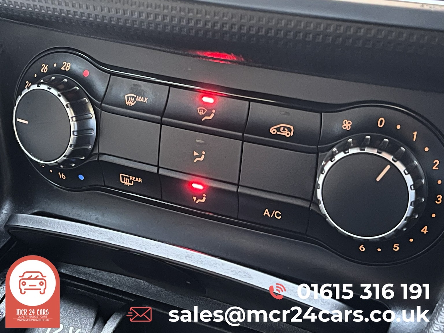 Used Mercedes-Benz A-Class 2014 for sale - 76605856: Photo 23