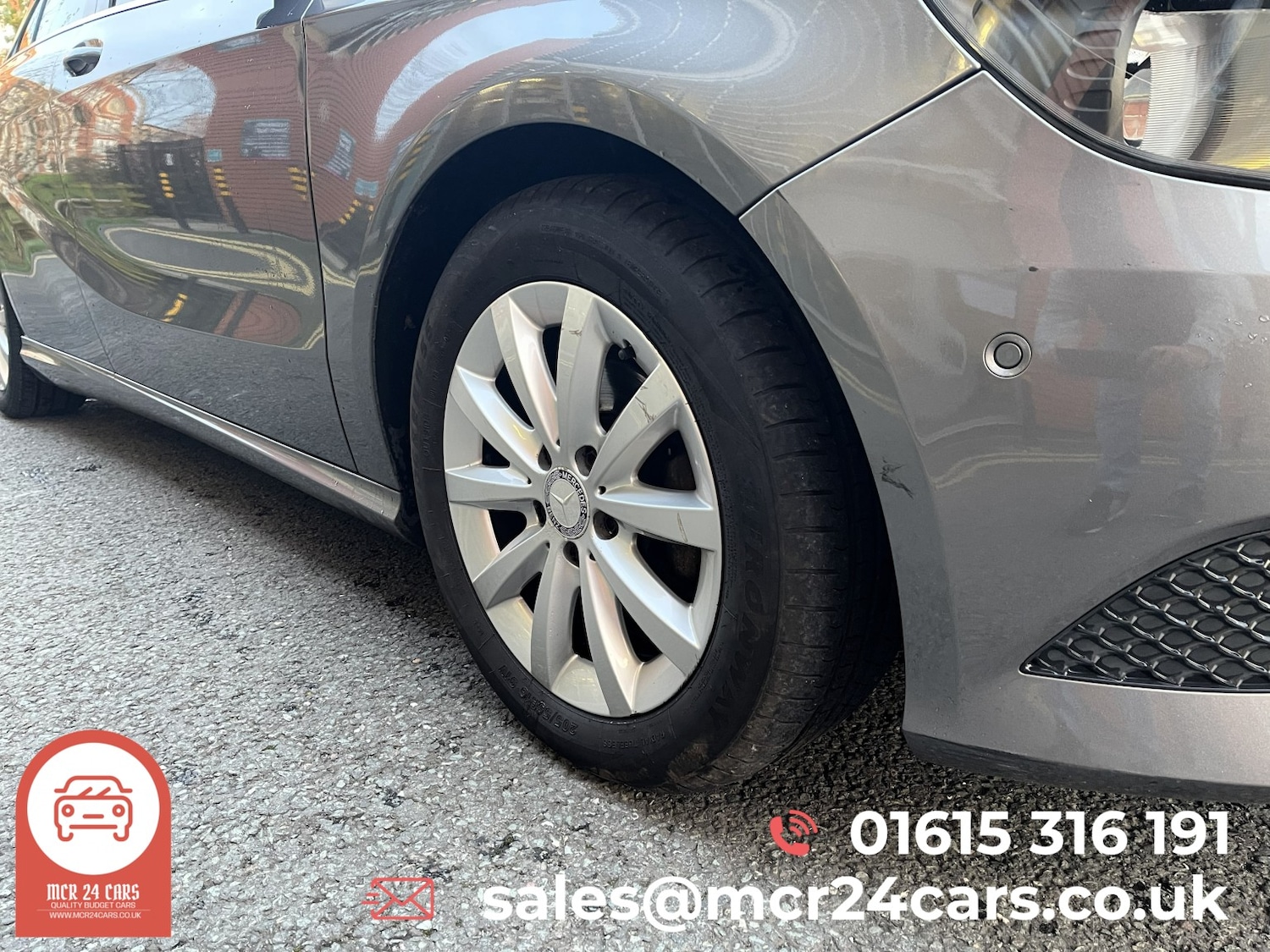 Used Mercedes-Benz A-Class 2014 for sale - 76605856: Photo 31