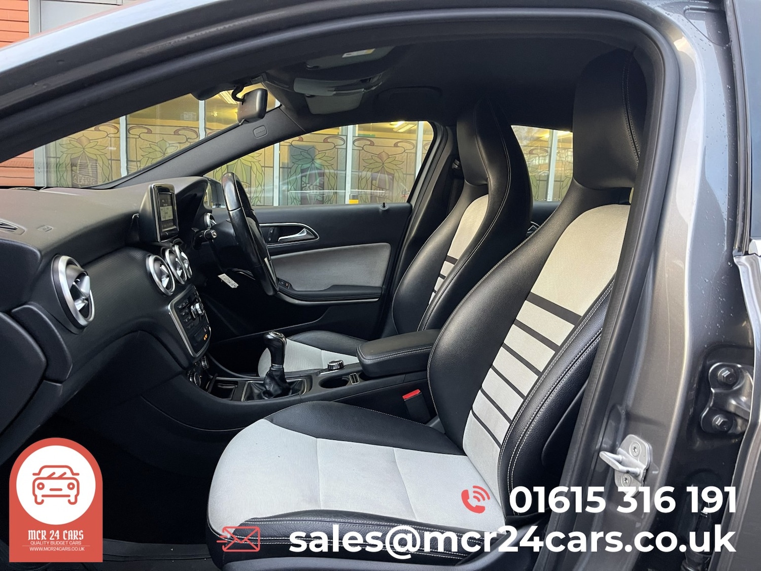 Used Mercedes-Benz A-Class 2014 for sale - 76605856: Photo 40