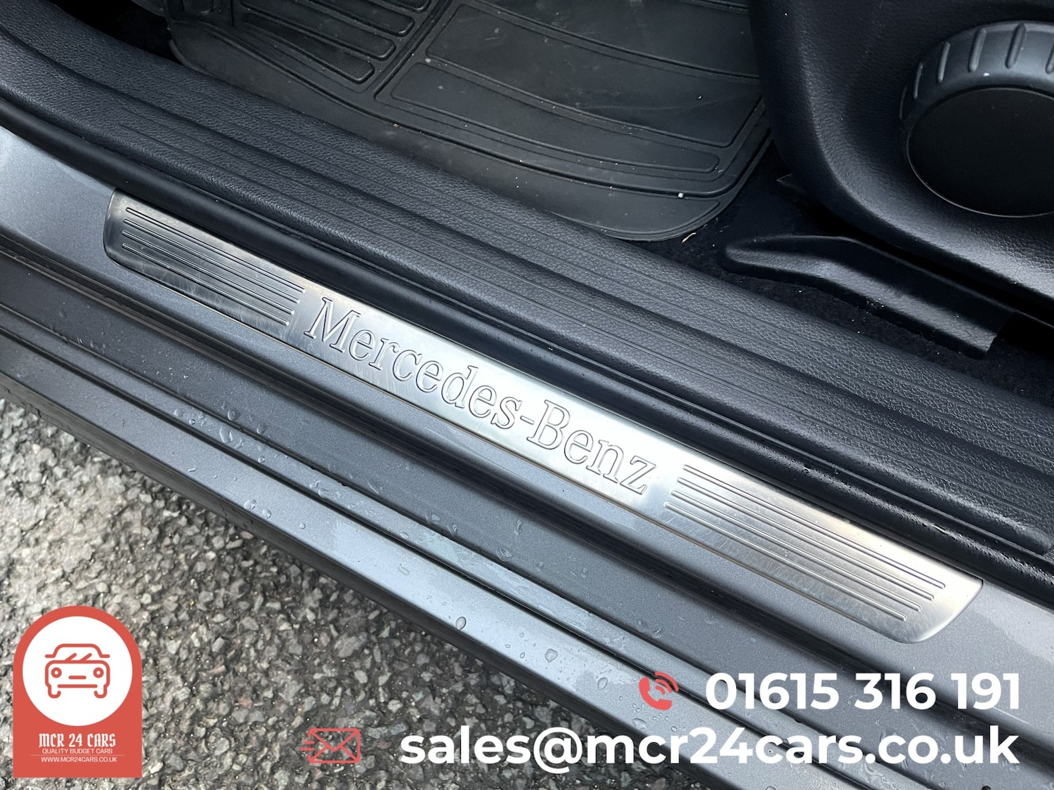 Used Mercedes-Benz A-Class 2014 for sale - 76605856: Photo 41