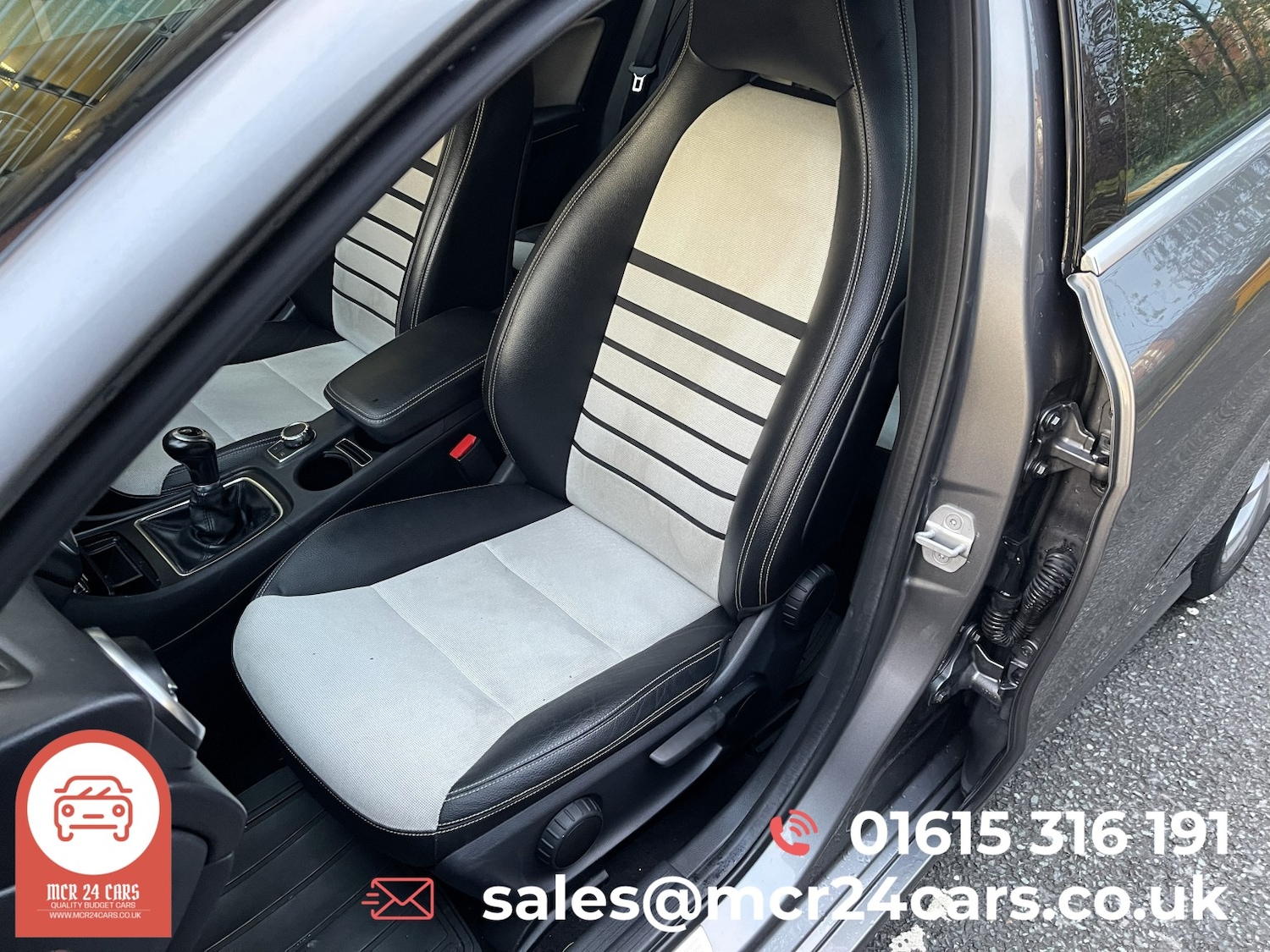 Used Mercedes-Benz A-Class 2014 for sale - 76605856: Photo 42