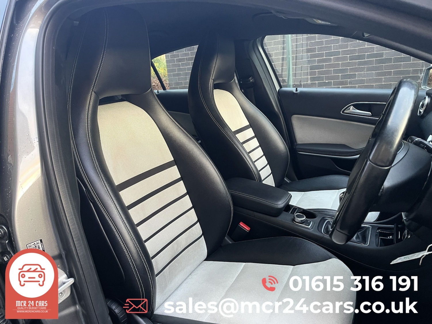 Used Mercedes-Benz A-Class 2014 for sale - 76605856: Photo 43