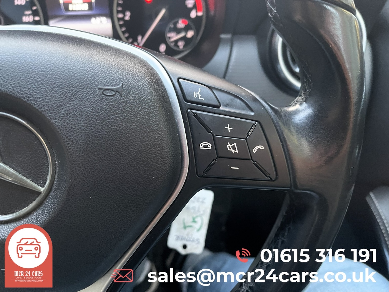 Used Mercedes-Benz A-Class 2014 for sale - 76605856: Photo 47