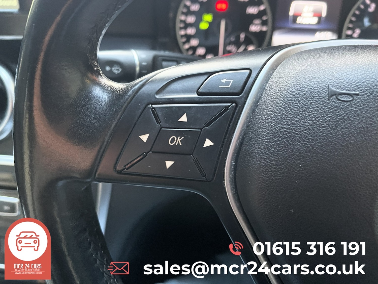 Used Mercedes-Benz A-Class 2014 for sale - 76605856: Photo 48