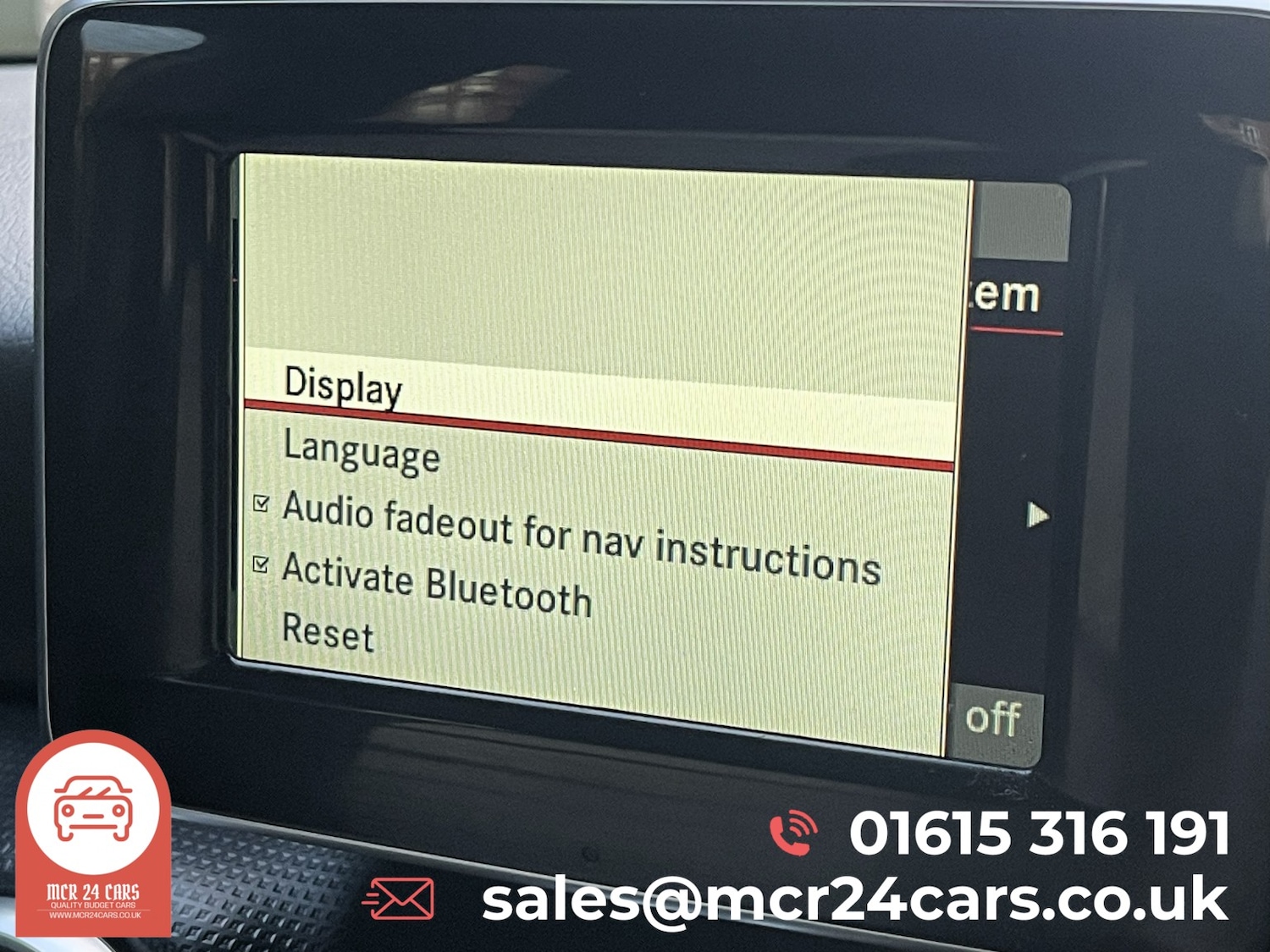 Used Mercedes-Benz A-Class 2014 for sale - 76605856: Photo 57