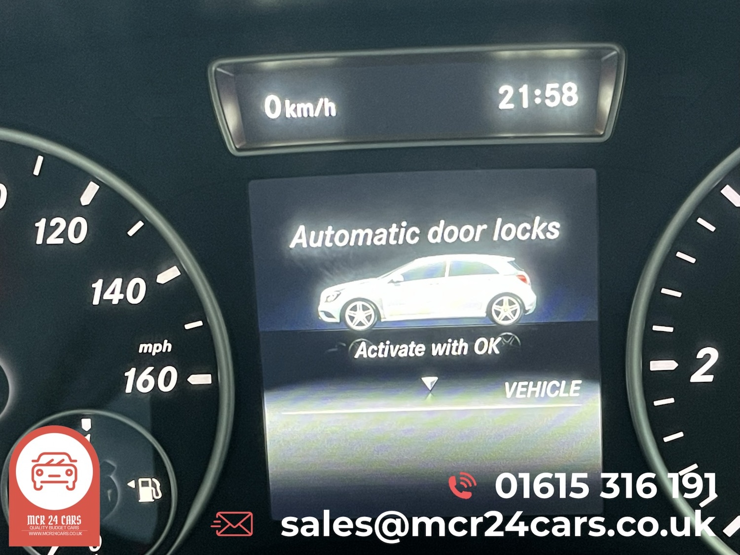 Used Mercedes-Benz A-Class 2014 for sale - 76605856: Photo 63