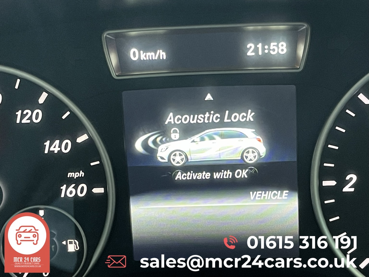 Used Mercedes-Benz A-Class 2014 for sale - 76605856: Photo 64
