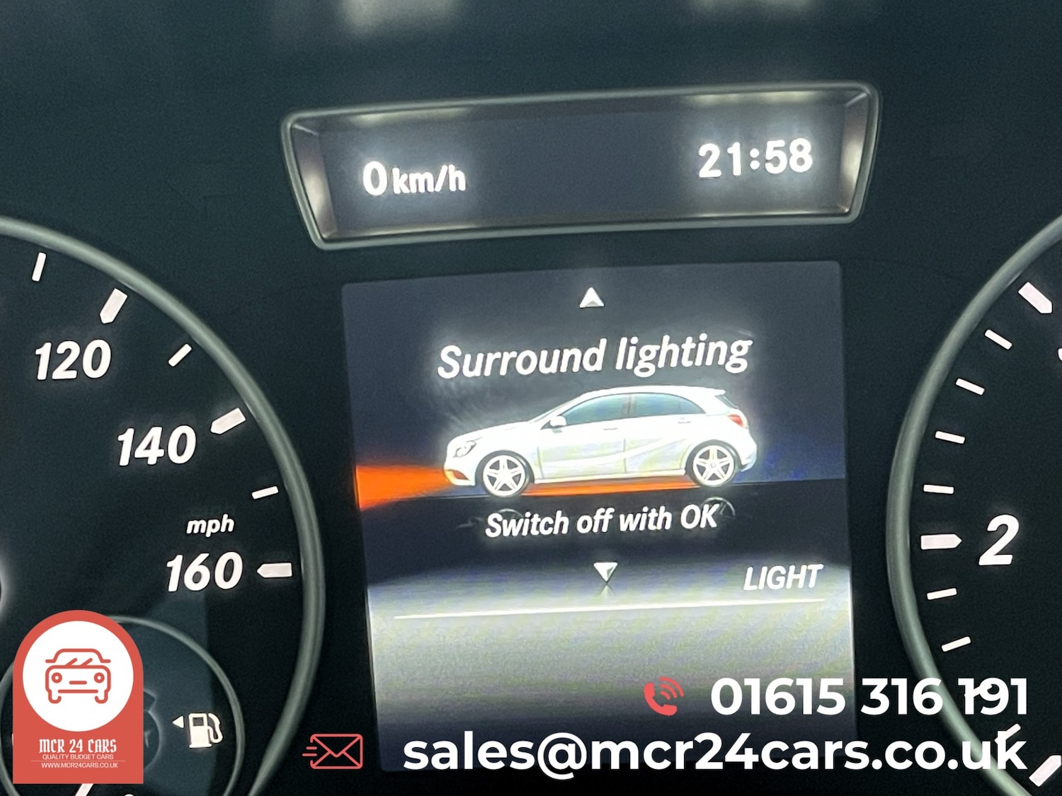 Used Mercedes-Benz A-Class 2014 for sale - 76605856: Photo 65