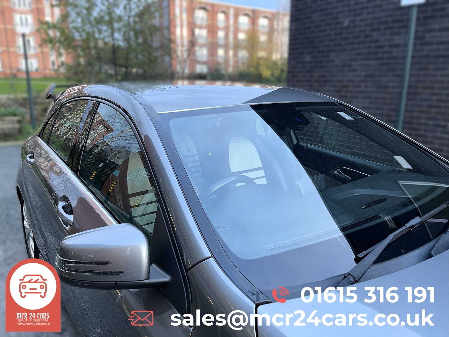 Used Mercedes-Benz A-Class 2014 for sale - 76605856: Photo 75