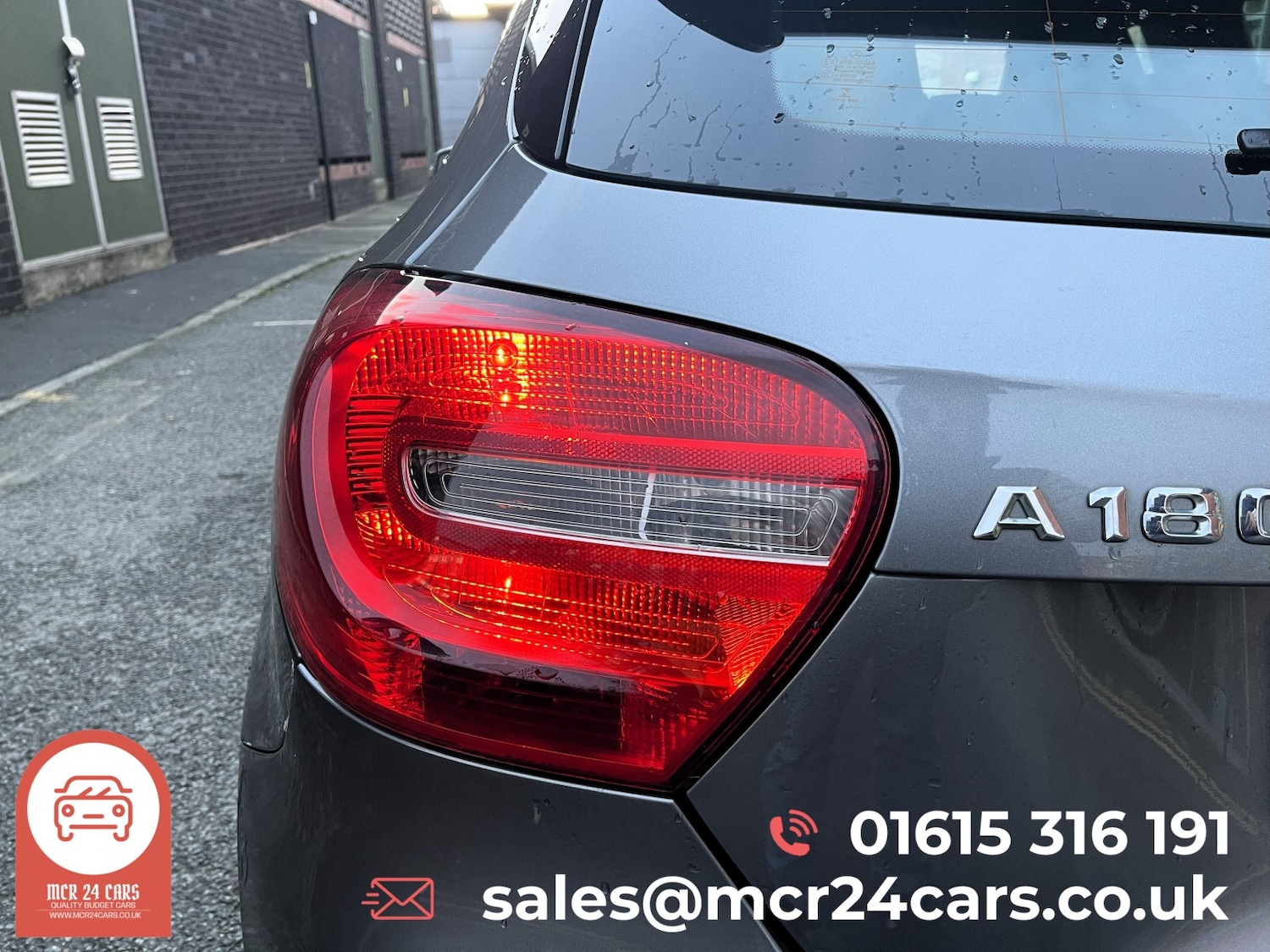 Used Mercedes-Benz A-Class 2014 for sale - 76605856: Photo 78