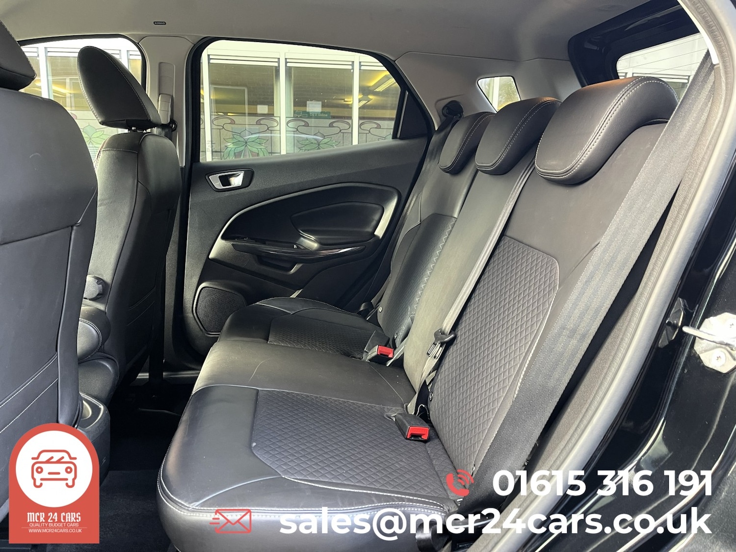 Used Ford Ecosport 2017 for sale - 76605850: Photo 33