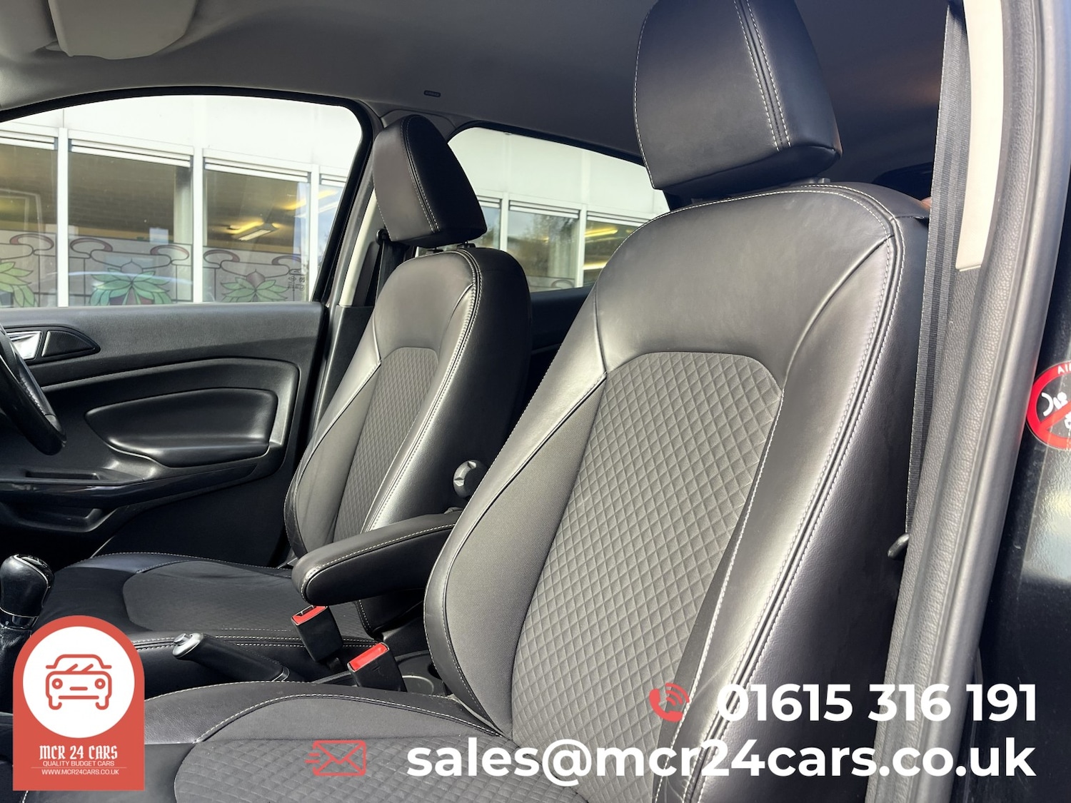 Used Ford Ecosport 2017 for sale - 76605850: Photo 34