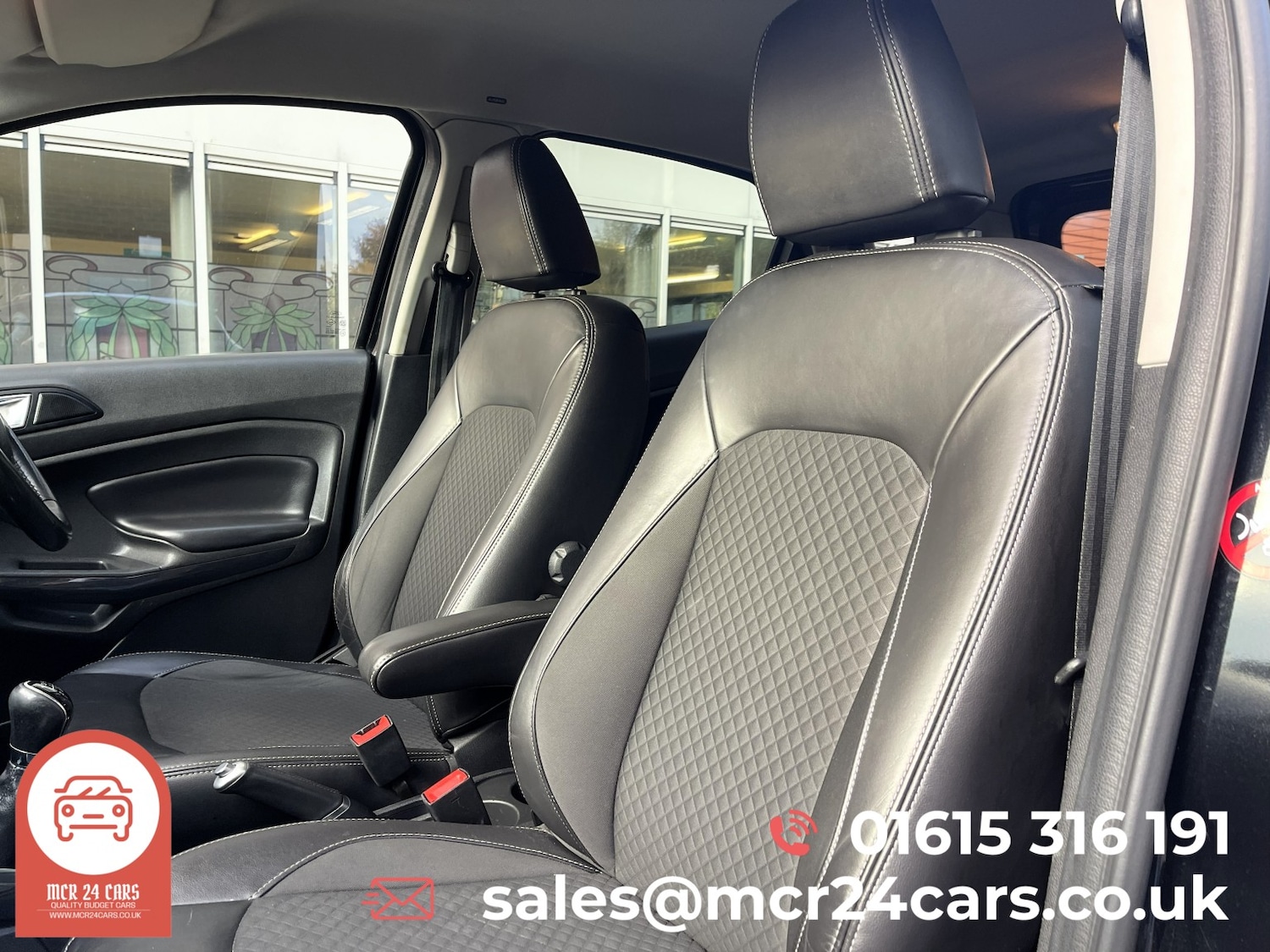 Used Ford Ecosport 2017 for sale - 76605850: Photo 36