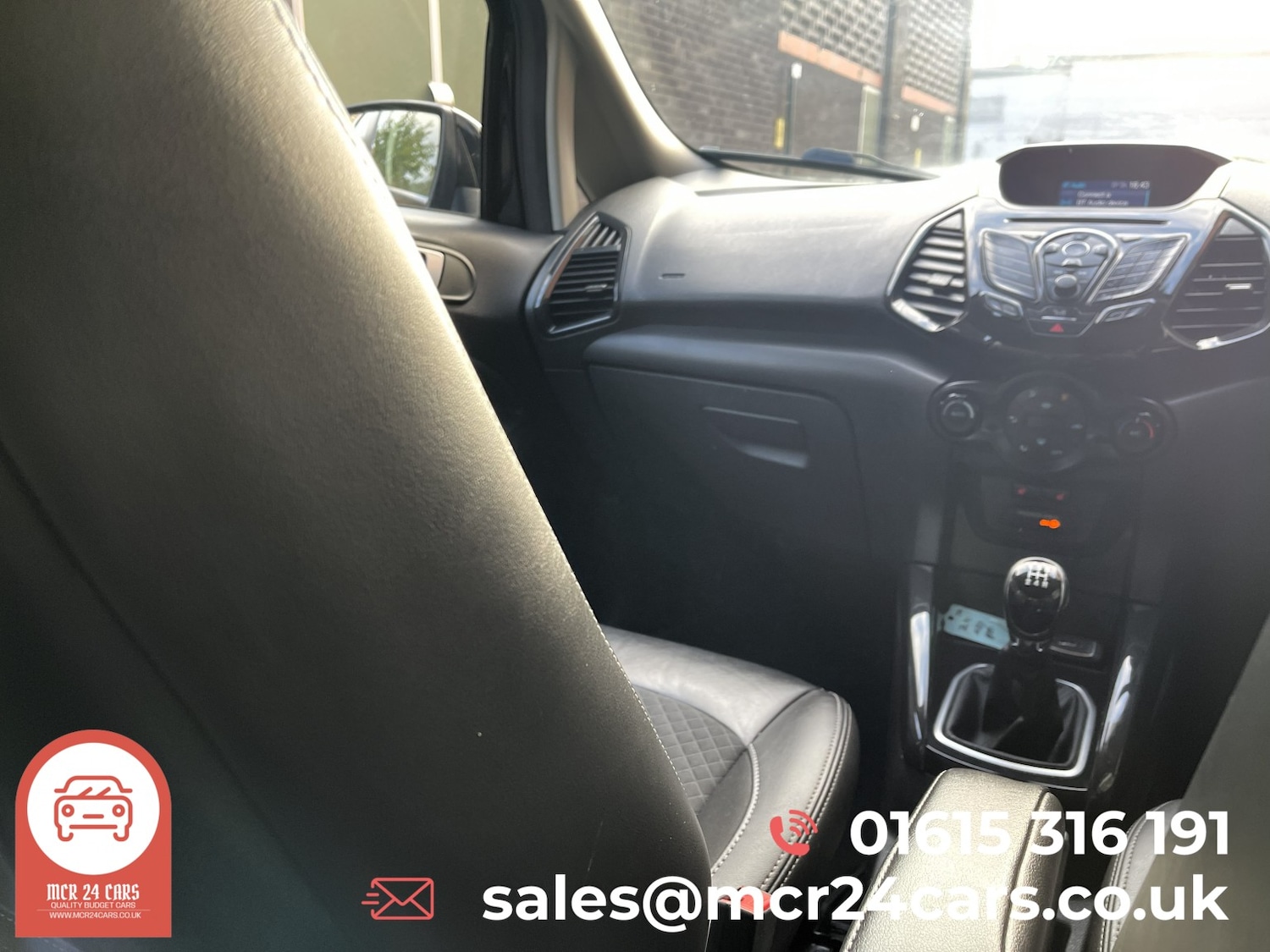 Used Ford Ecosport 2017 for sale - 76605850: Photo 39