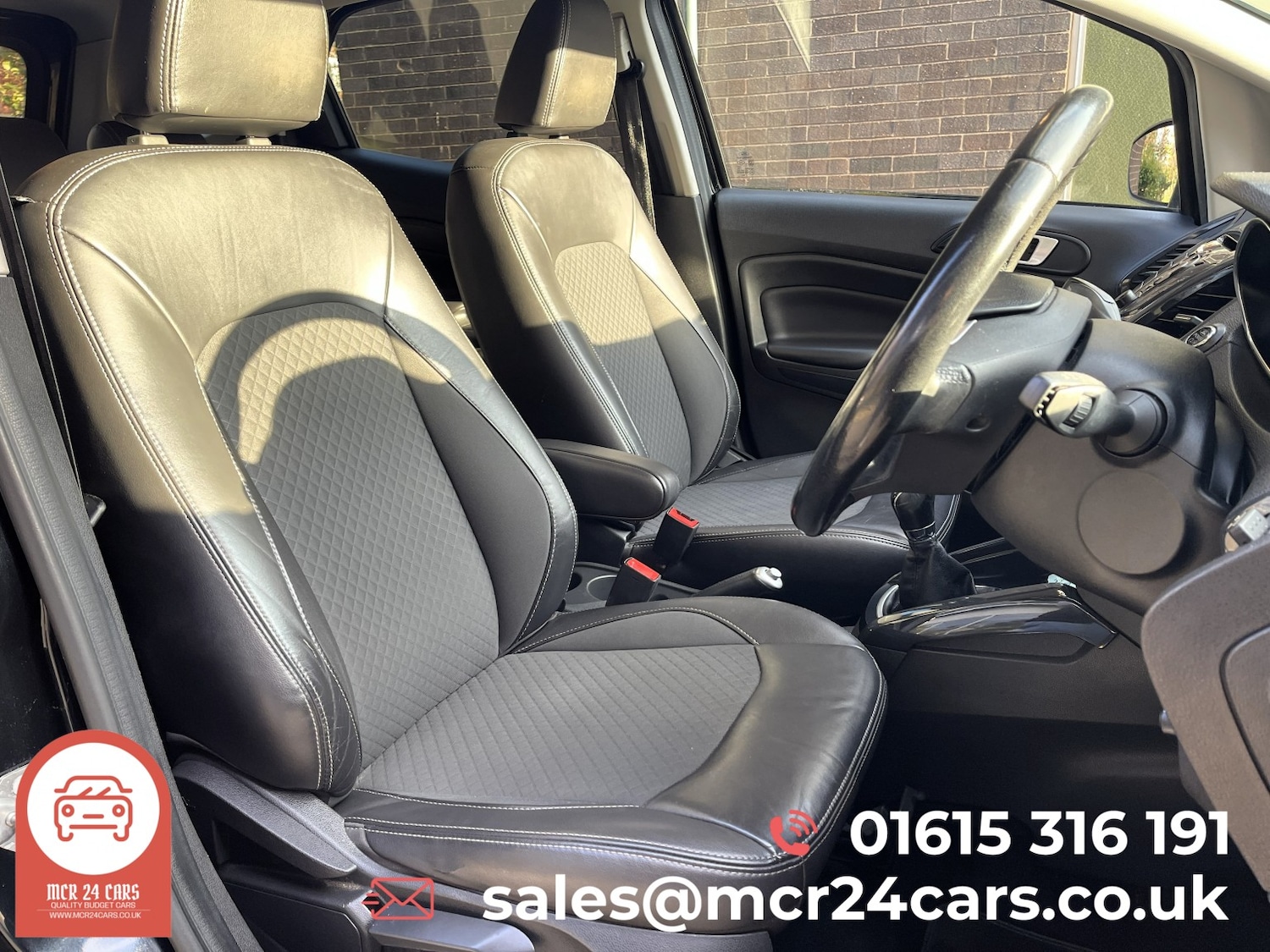 Used Ford Ecosport 2017 for sale - 76605850: Photo 45