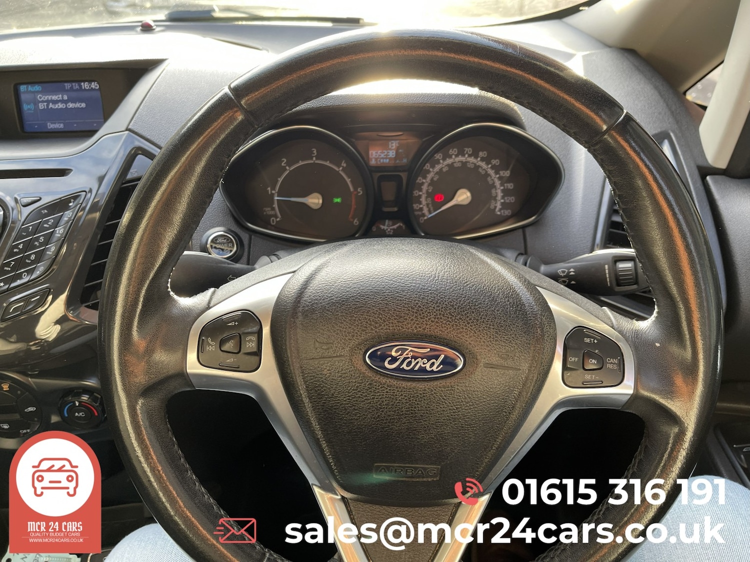 Used Ford Ecosport 2017 for sale - 76605850: Photo 46