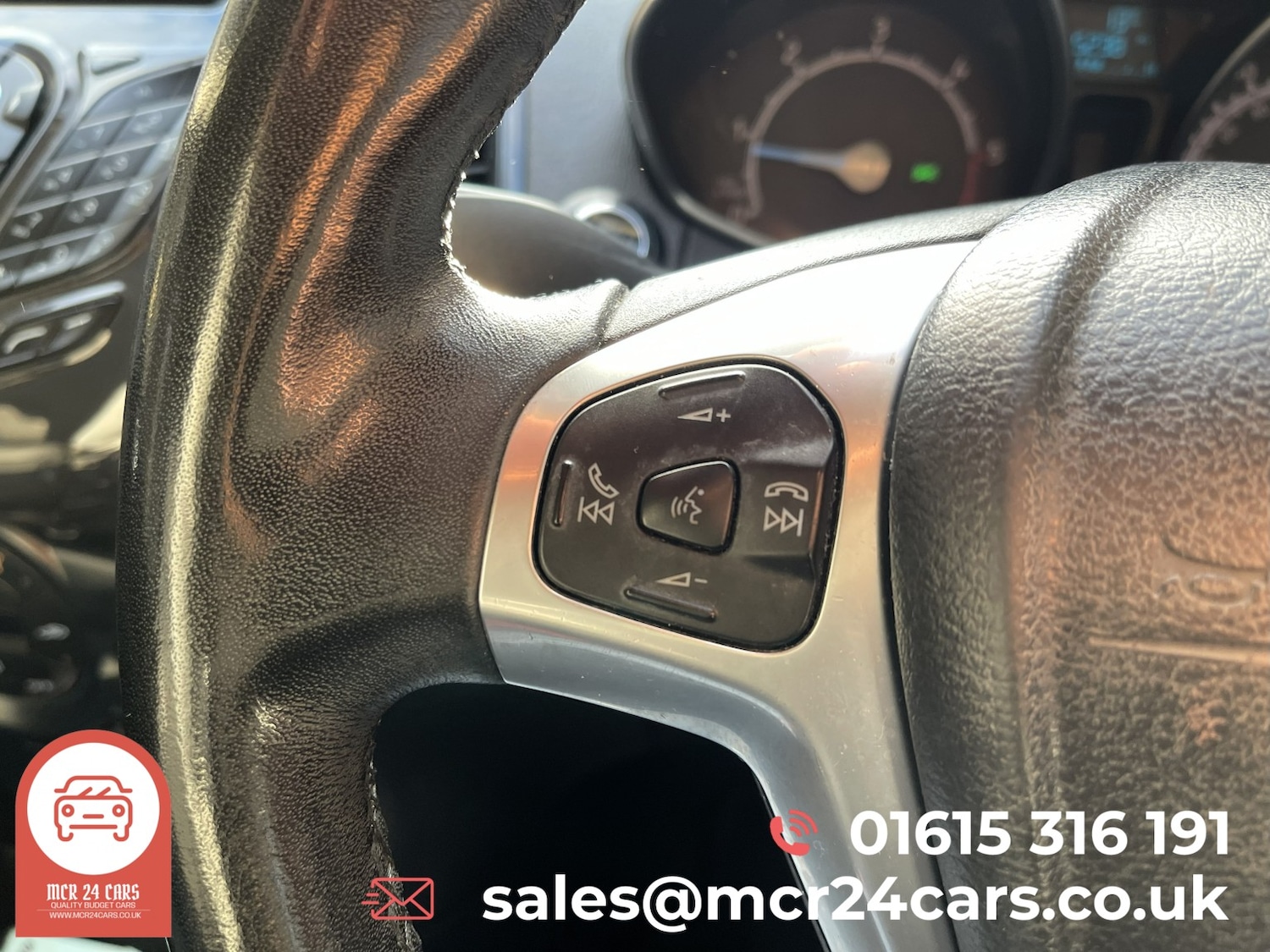 Used Ford Ecosport 2017 for sale - 76605850: Photo 48