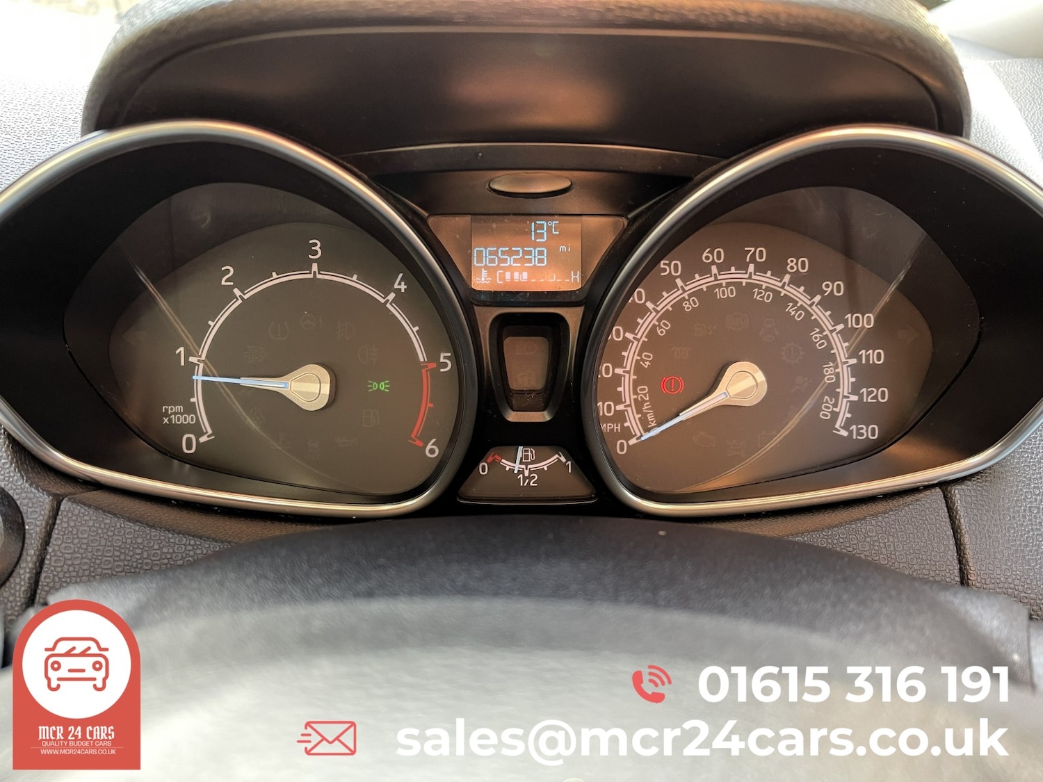 Used Ford Ecosport 2017 for sale - 76605850: Photo 49