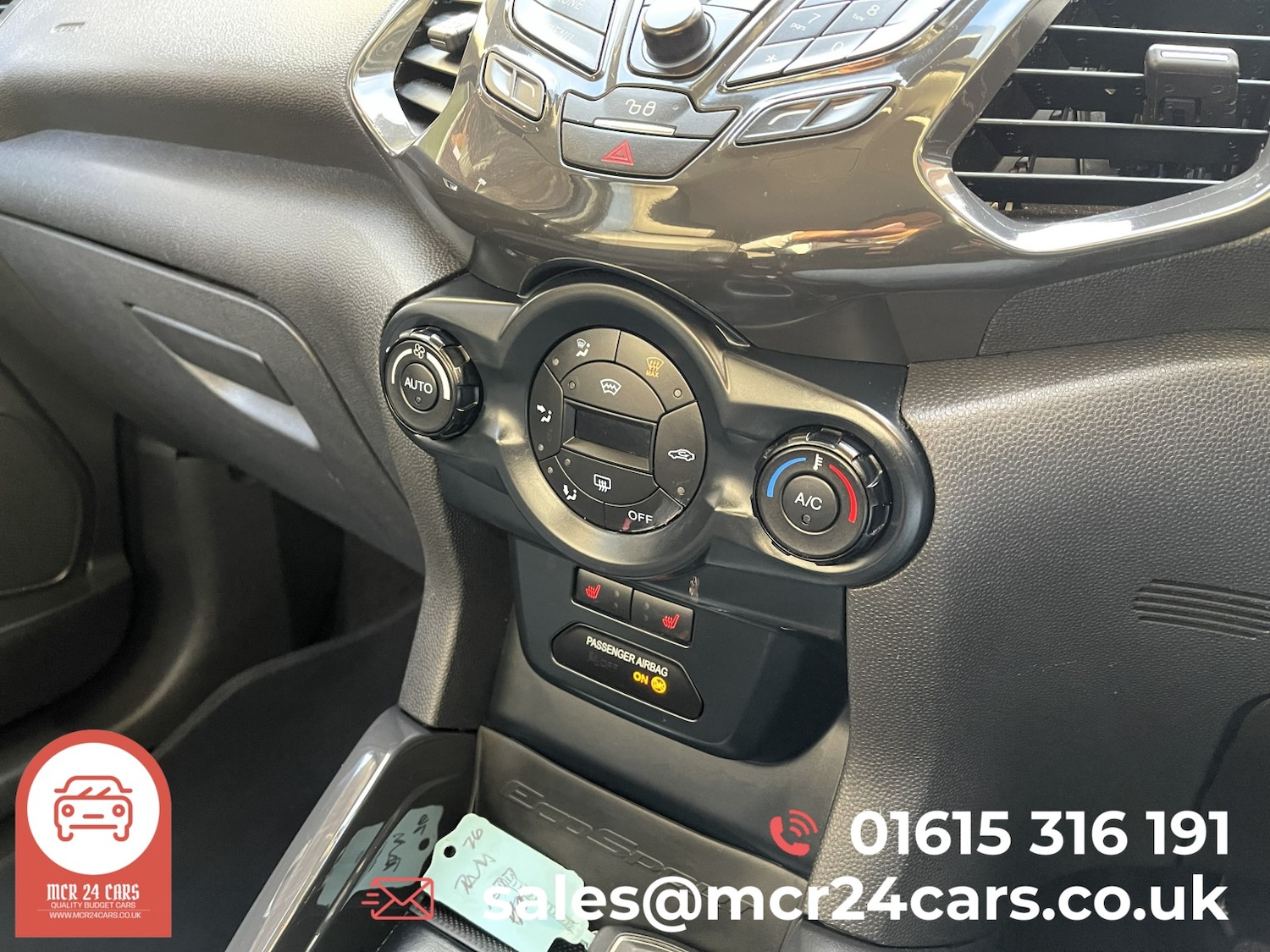 Used Ford Ecosport 2017 for sale - 76605850: Photo 51