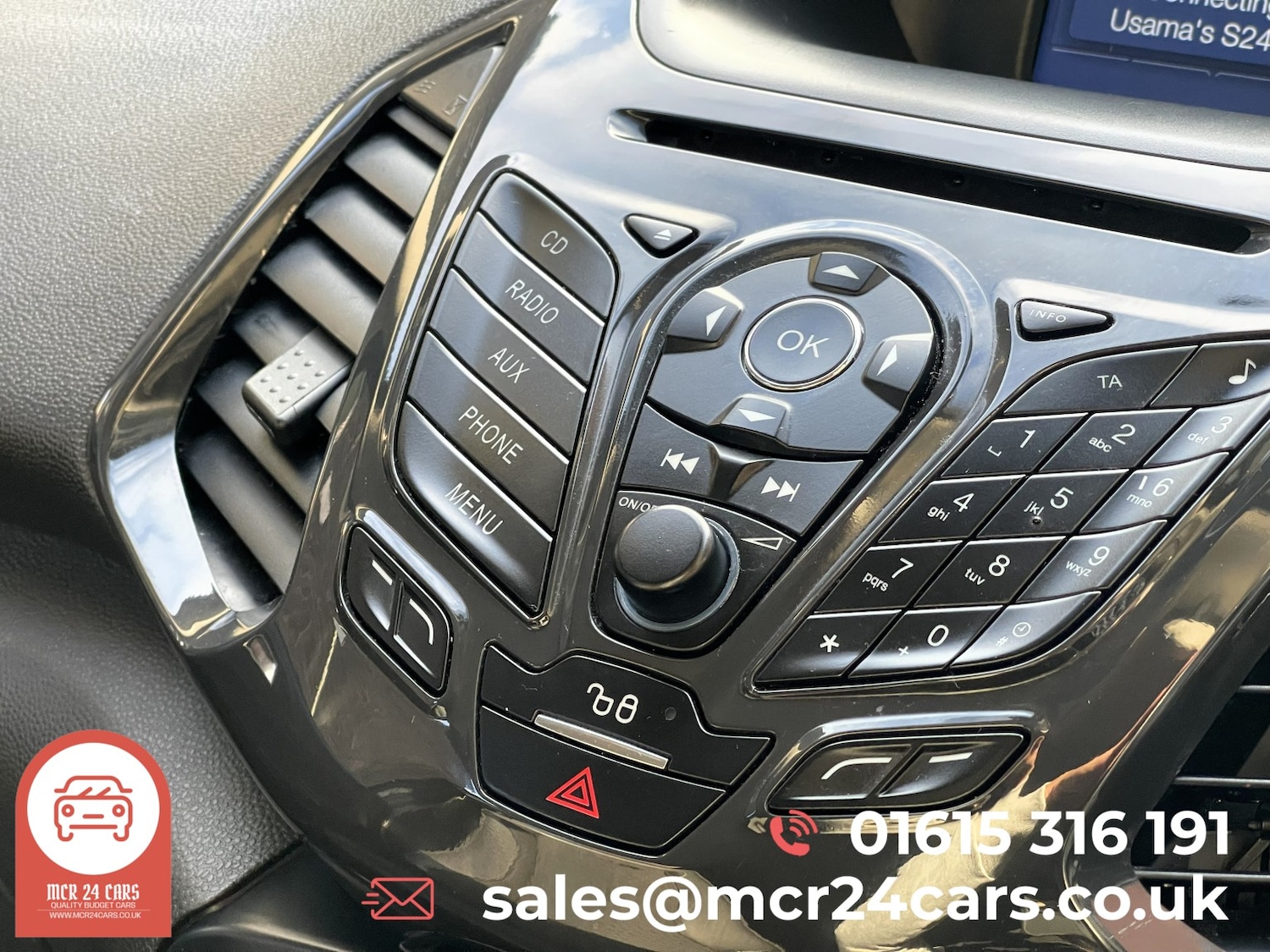 Used Ford Ecosport 2017 for sale - 76605850: Photo 55