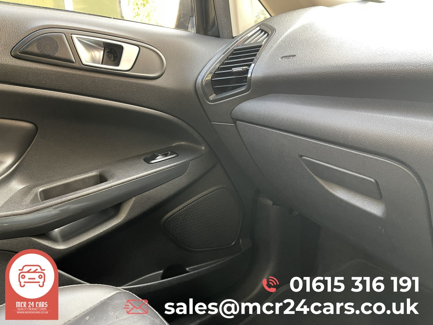 Used Ford Ecosport 2017 for sale - 76605850: Photo 56