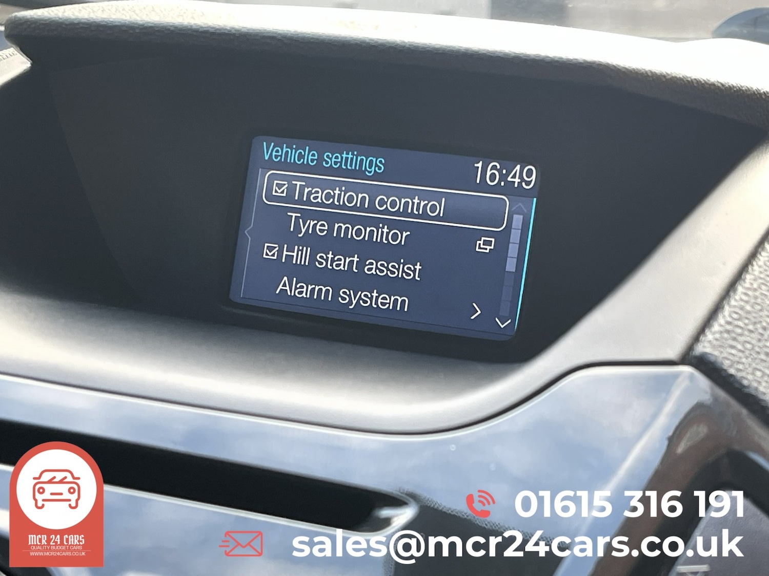 Used Ford Ecosport 2017 for sale - 76605850: Photo 62