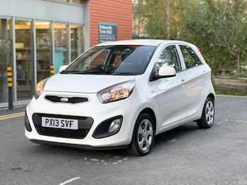 Used Kia Picanto 2013 for sale - 76019691: Photo