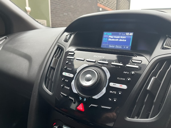 Used Ford Focus 2013 for sale - 75621076: Photo 19