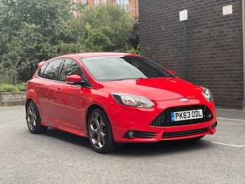 Used Ford Focus 2013 for sale - 75621076: Photo