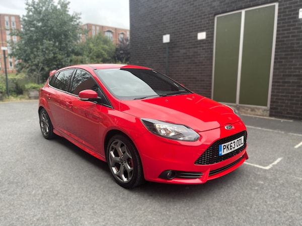 Used Ford Focus 2013 for sale - 75621076: Photo 26