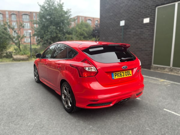 Used Ford Focus 2013 for sale - 75621076: Photo 29