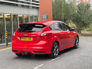 Used Ford Focus 2013 for sale - 75621076: Photo