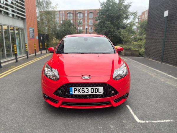 Used Ford Focus 2013 for sale - 75621076: Photo 31