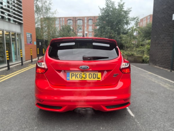Used Ford Focus 2013 for sale - 75621076: Photo 32