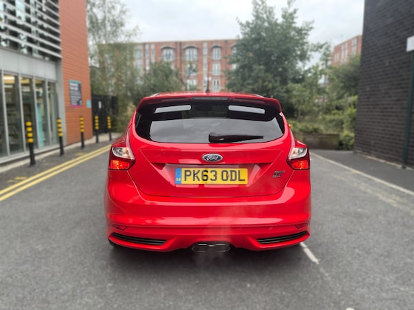Used Ford Focus 2013 for sale - 75621076: Photo 33