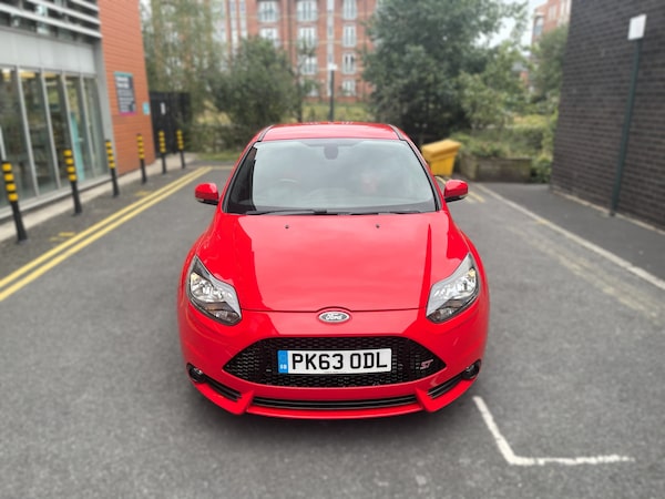 Used Ford Focus 2013 for sale - 75621076: Photo 34