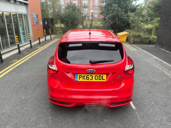 Used Ford Focus 2013 for sale - 75621076: Photo 35