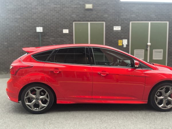 Used Ford Focus 2013 for sale - 75621076: Photo 36