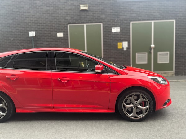 Used Ford Focus 2013 for sale - 75621076: Photo 37