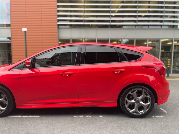 Used Ford Focus 2013 for sale - 75621076: Photo 38