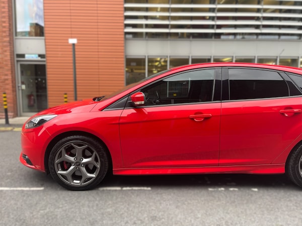 Used Ford Focus 2013 for sale - 75621076: Photo 39