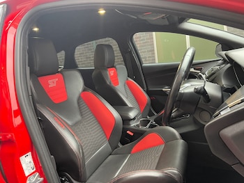Used Ford Focus 2013 for sale - 75621076: Photo