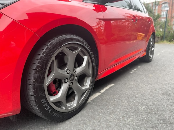 Used Ford Focus 2013 for sale - 75621076: Photo 40