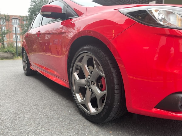 Used Ford Focus 2013 for sale - 75621076: Photo 41